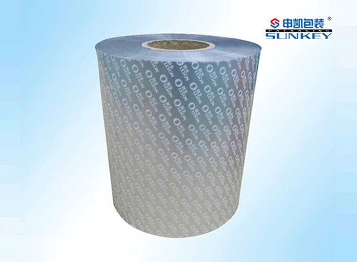 安全套铝箔星空官网(中国)膜