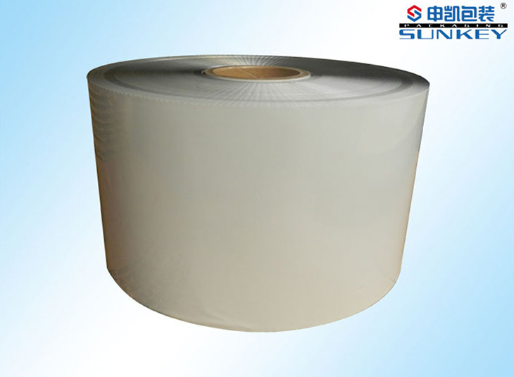 不印刷铝箔膜|铝箔复合卷膜|卷膜星空官网(中国)