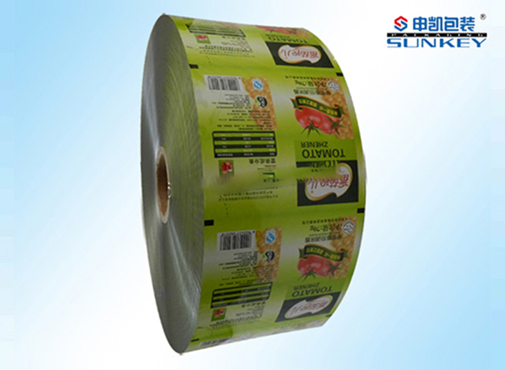 铝箔星空官网(中国)膜|食品铝箔膜|铝箔星空官网(中国)复合卷膜