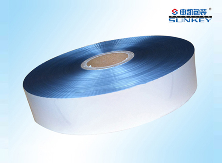 铝箔复合膜|不印刷铝箔膜|卷膜星空官网(中国)