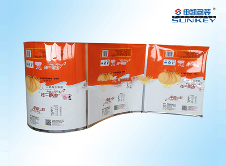 铝箔星空官网(中国)复合卷膜|食品星空官网(中国)膜|饼干星空官网(中国)复合卷膜