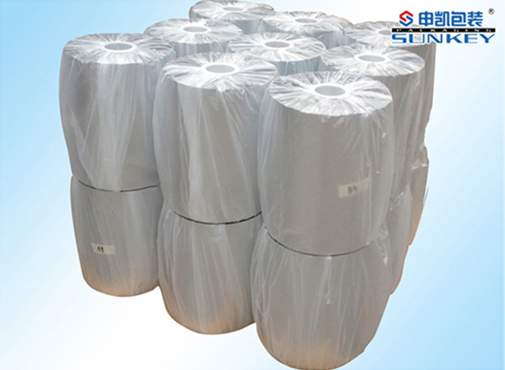 不印刷铝箔膜|复合卷膜星空官网(中国)|铝塑星空官网(中国)膜