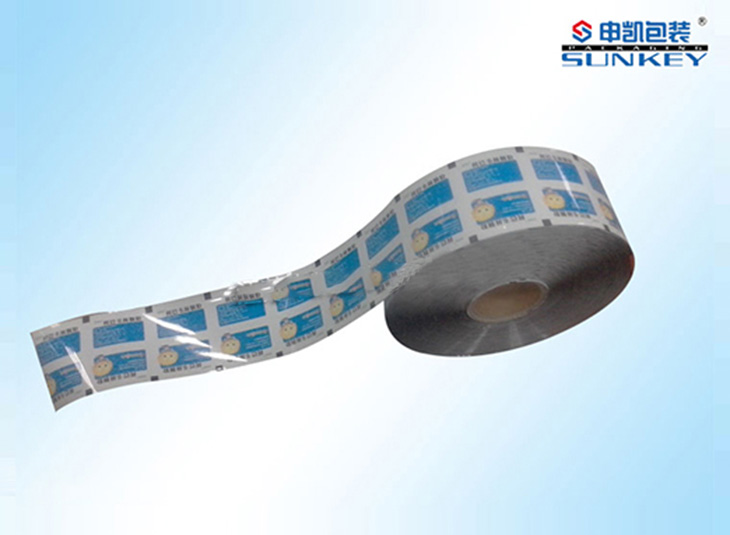 铝箔复合卷膜|药用星空官网(中国)膜|卷膜星空官网(中国)
