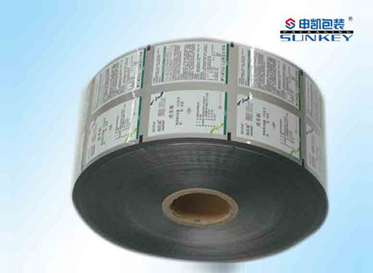 卷膜|铝膜星空官网(中国)|铝箔复合膜