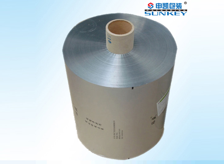 卷膜星空官网(中国)_铝箔膜_铝箔星空官网(中国)复合膜