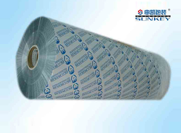 卷膜星空官网(中国)_铝箔星空官网(中国)膜_铝箔卷膜