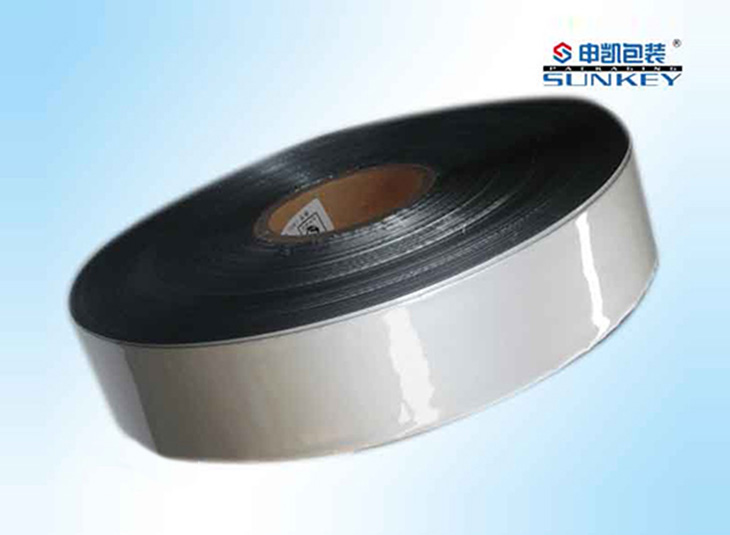 卷膜星空官网(中国)_空白铝箔复合膜_铝箔膜