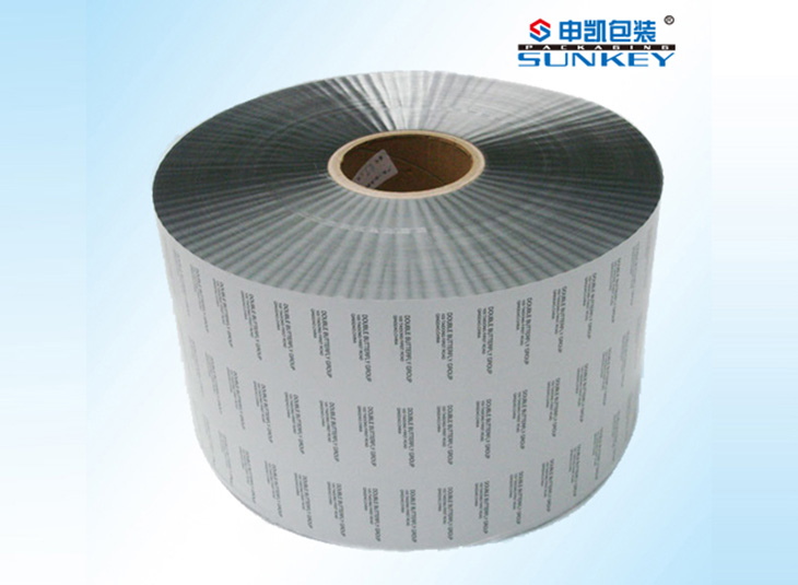 铝箔膜|铝箔星空官网(中国)膜|铝箔星空官网(中国)复合卷膜