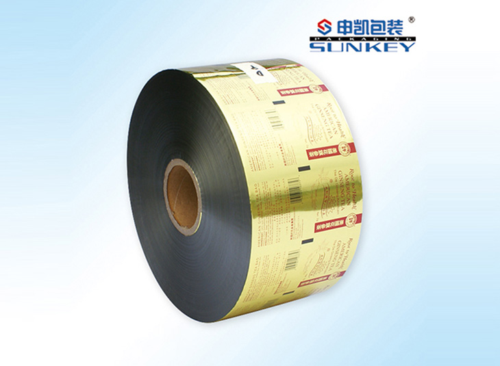 洋参铝箔星空官网(中国)膜