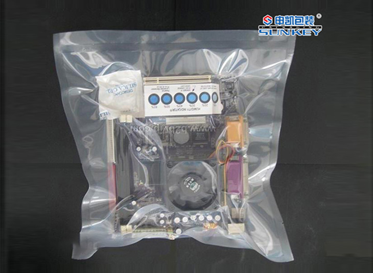 电子铝箔星空官网(中国)袋,电子铝箔真空袋