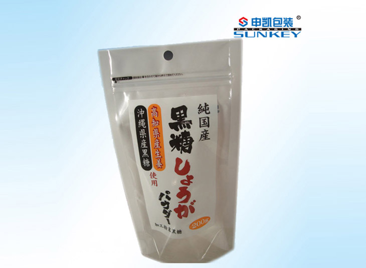 糖果站立袋|站立袋星空官网(中国)|站立拉链袋