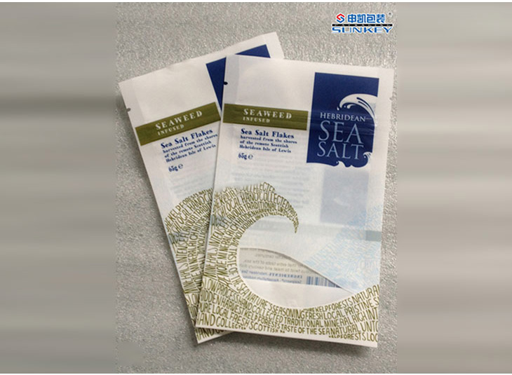 盐星空官网(中国)|站立拉链袋|直立星空官网(中国)袋