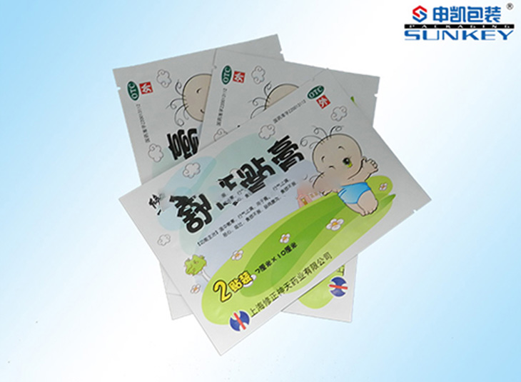 彩印舒腹贴膏星空官网(中国)