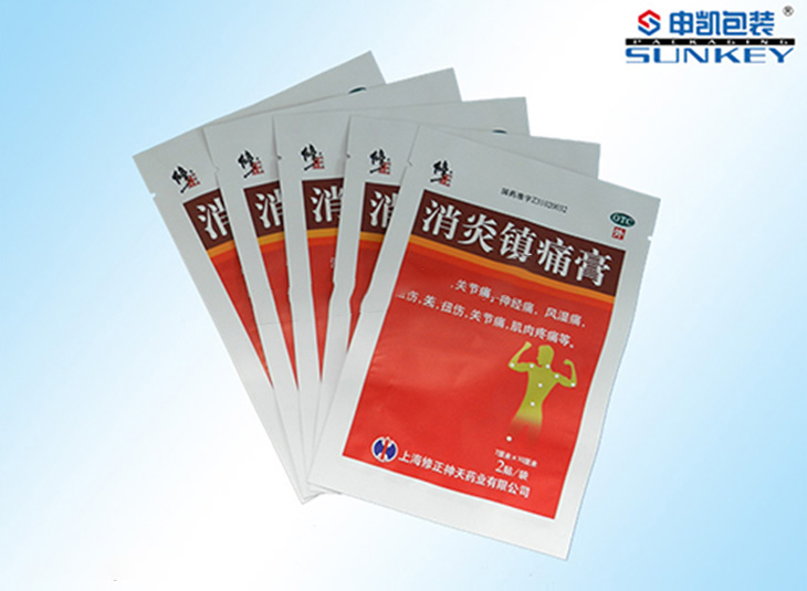 镀铝膏药星空官网(中国)