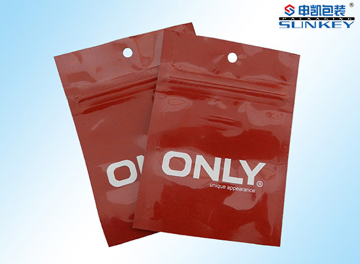 ONLY纽扣星空官网(中国)铝箔袋