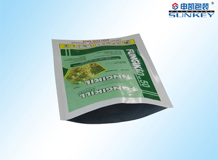 纸铝星空官网(中国)袋