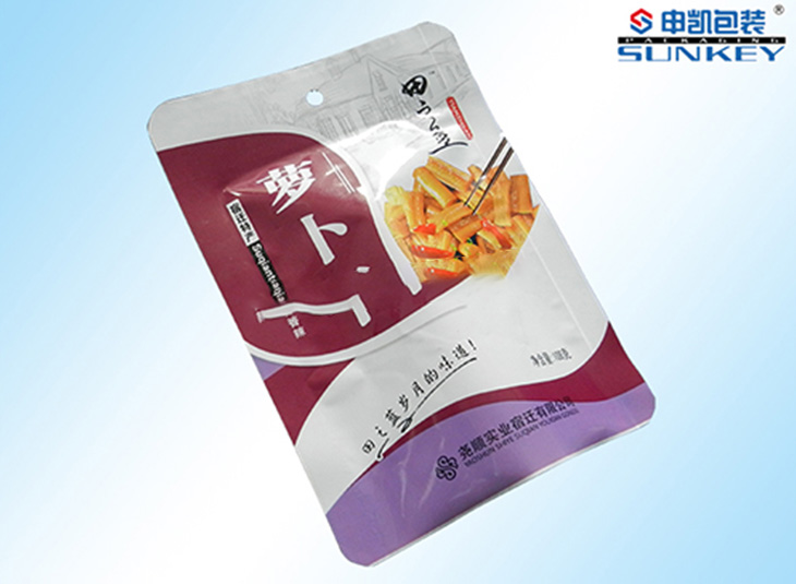 铝箔袋星空官网(中国)