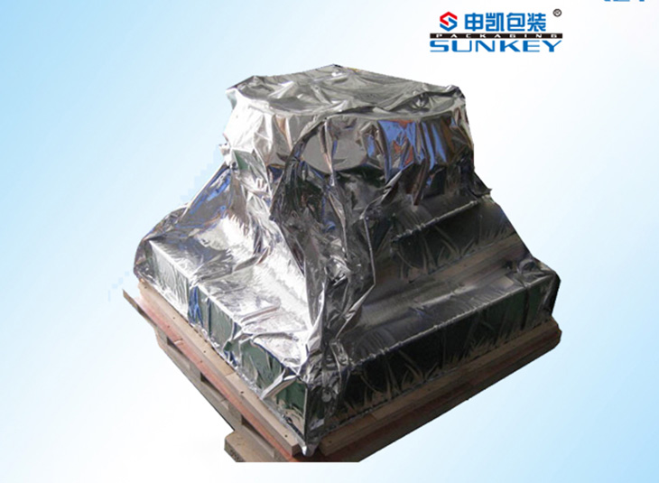 中型机械设备星空官网(中国)铝箔袋