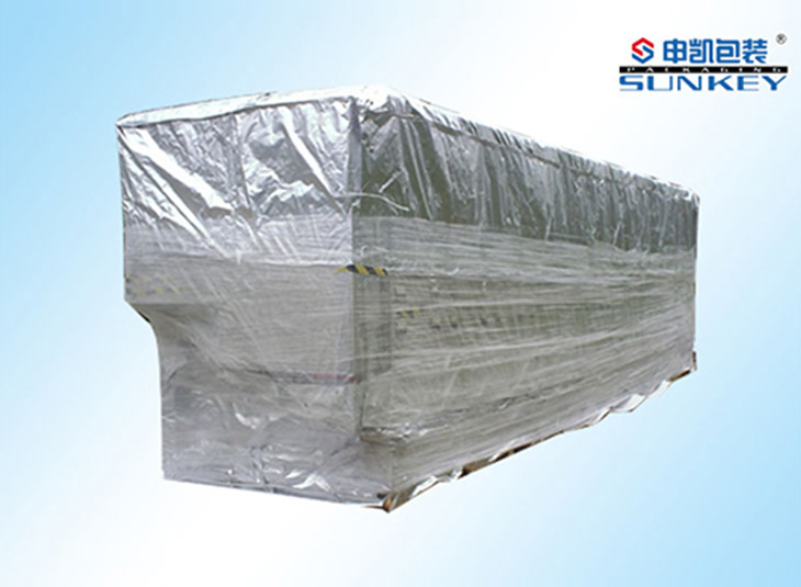 大型机械设备星空官网(中国)铝箔袋
