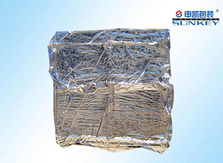 机械设备星空官网(中国)铝箔袋