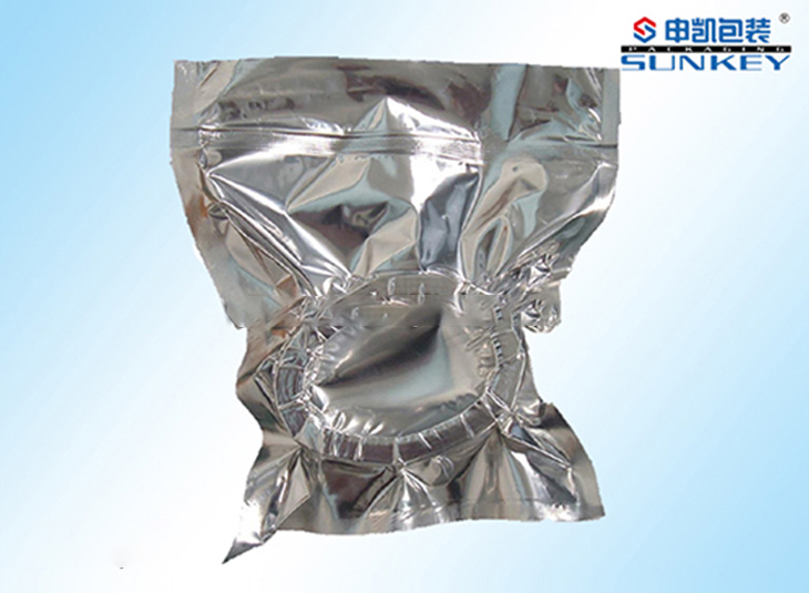 金属铝箔星空官网(中国)袋