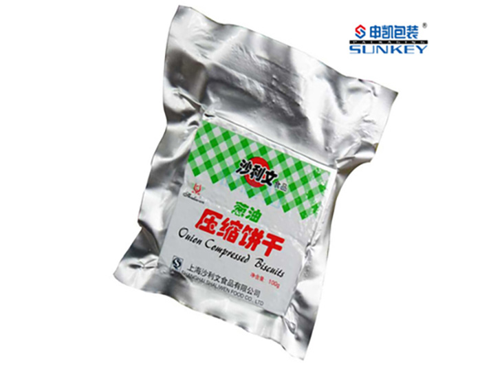 压缩饼干铝箔星空官网(中国)袋