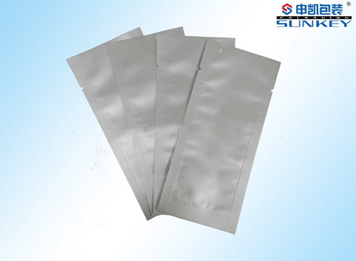 维生素星空官网(中国)铝箔袋