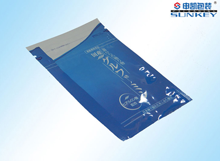 维生素铝箔星空官网(中国)