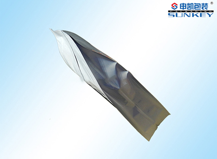 原料药星空官网(中国)折边袋