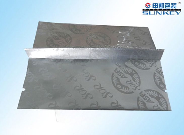 粉剂星空官网(中国)铝箔袋