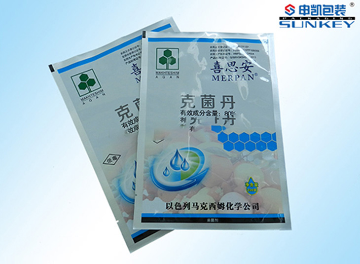 粉剂铝箔星空官网(中国)袋