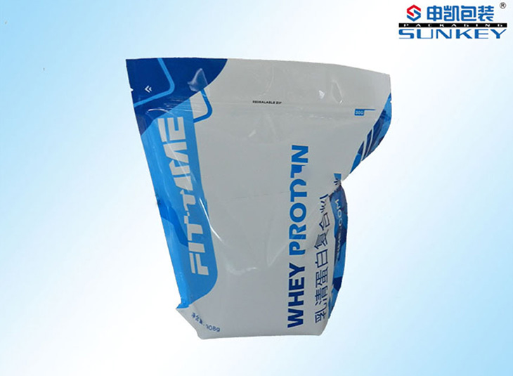 蛋白粉星空官网(中国)袋