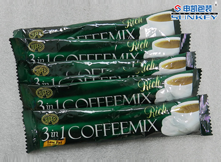 粉剂星空官网(中国)铝箔袋|咖啡星空官网(中国)|易撕咖啡条