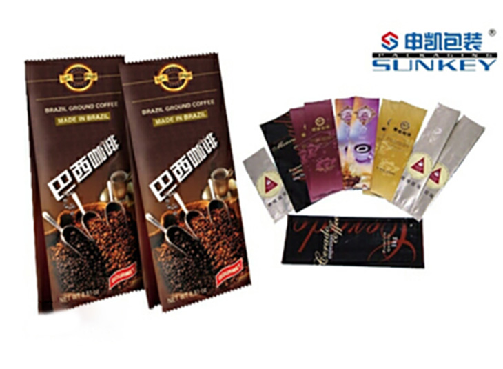 咖啡塑料星空官网(中国)袋