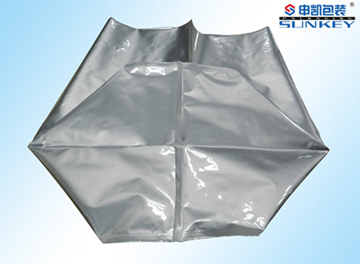 保健品星空官网(中国)铝箔袋