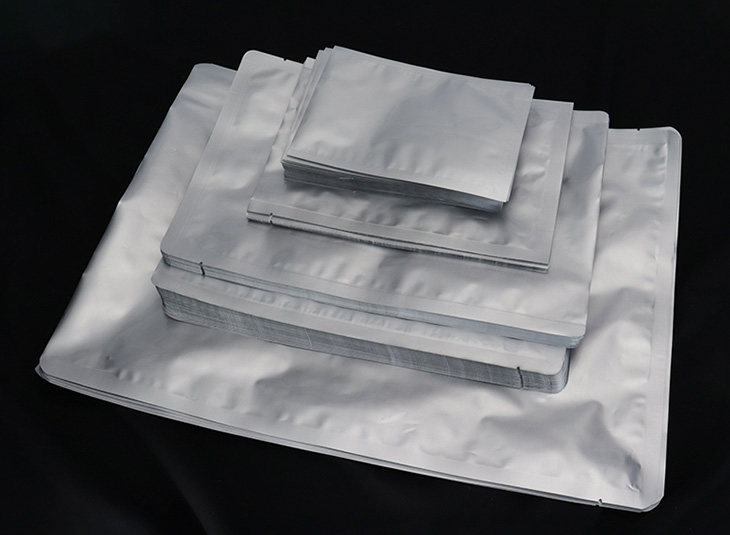 粒子星空官网(中国)铝箔袋