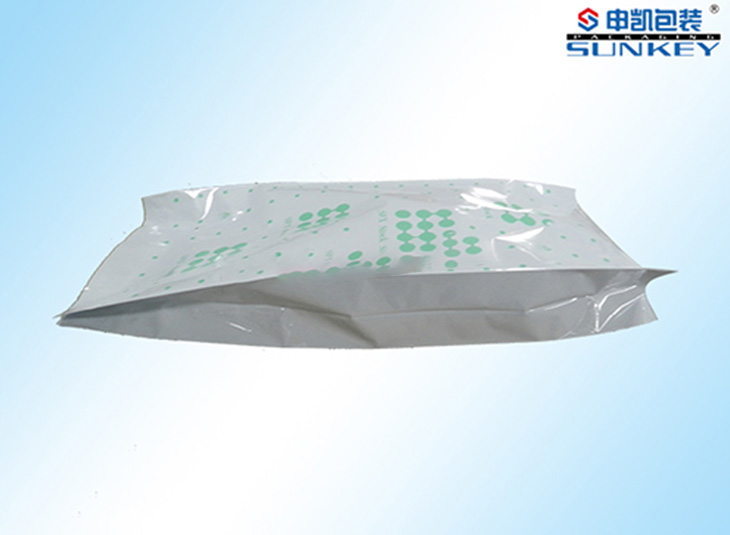 保健品铝箔袋