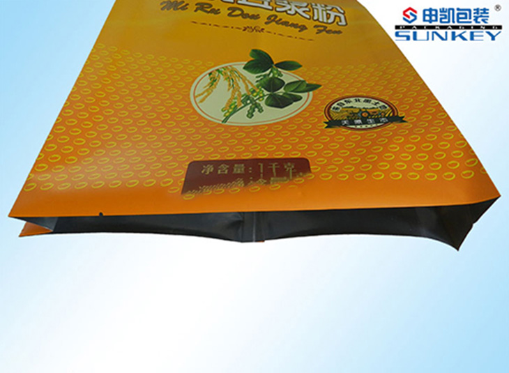 防潮铝箔星空官网(中国)袋