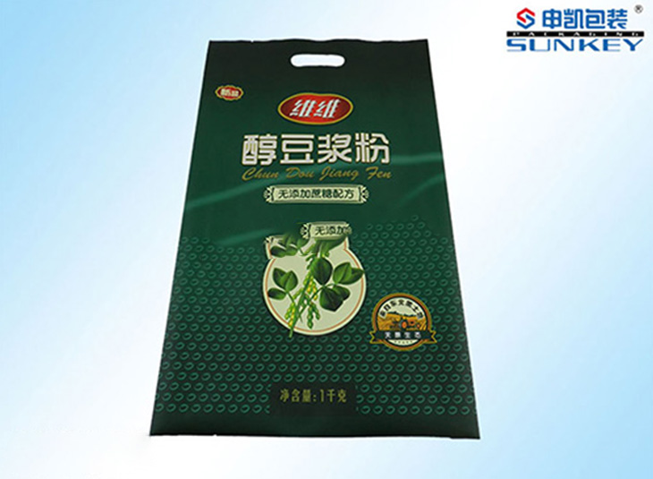 防潮铝箔星空官网(中国)袋