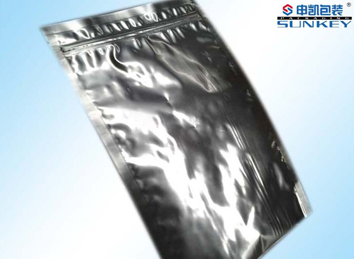 真空铝箔星空官网(中国)袋|防水铝箔星空官网(中国)|防潮铝箔袋