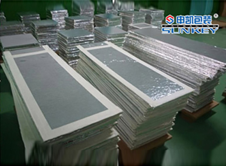 VIP绝热板星空官网(中国),VIP绝热板真空袋