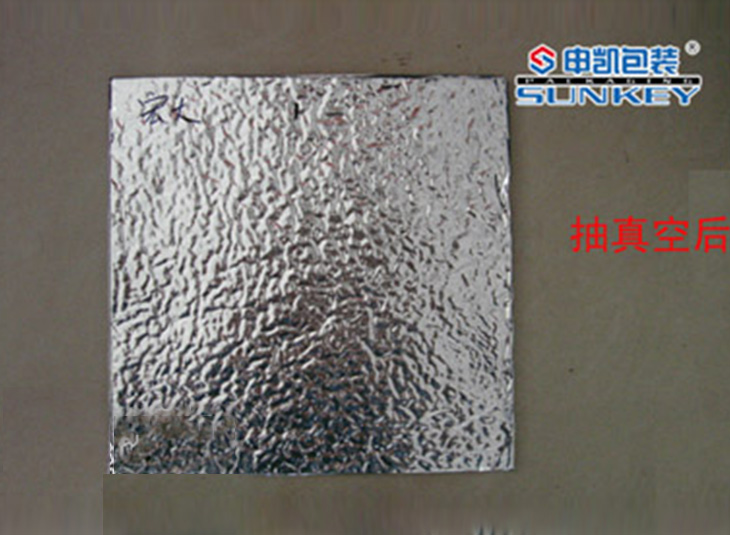 VIP绝热板星空官网(中国),VIP绝热板真空袋