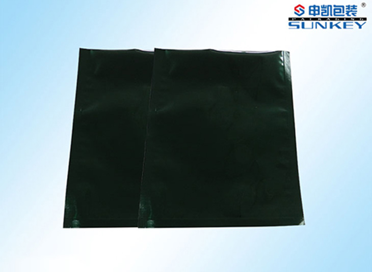 军品星空官网(中国)铝箔袋