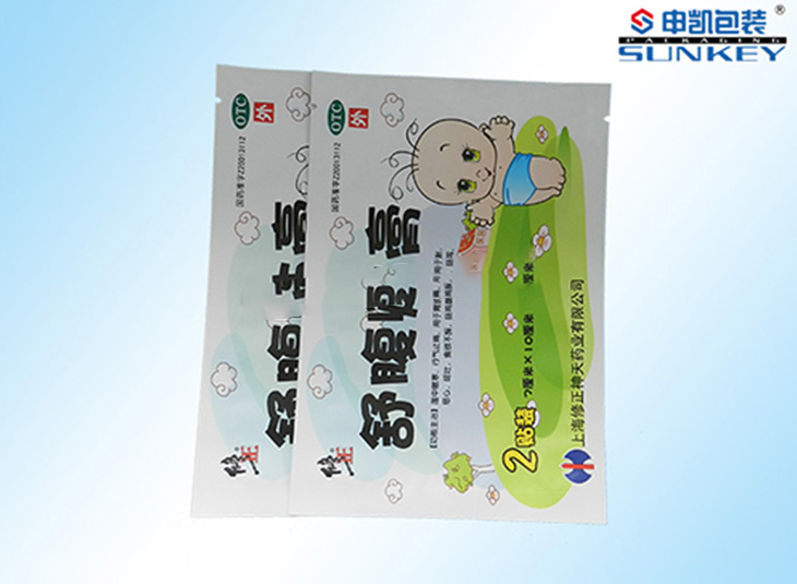 药用腹贴星空官网(中国)