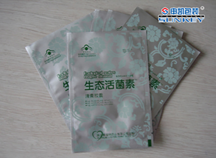 药用胶囊铝箔星空官网(中国)袋