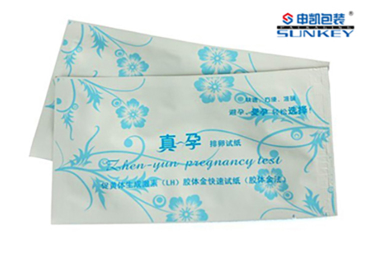 测试纸星空官网(中国)袋,计生用品星空官网(中国)袋