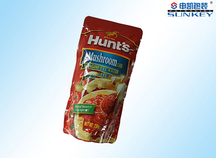 食品铝箔袋星空官网(中国)