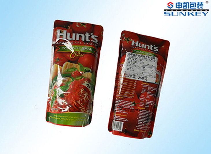 意大利面酱星空官网(中国)袋