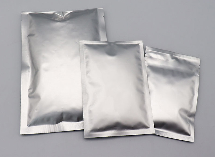 食品星空官网(中国)铝箔袋