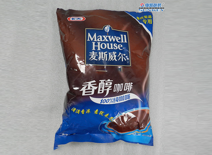 咖啡袋|咖啡铝箔袋|食品星空官网(中国)袋